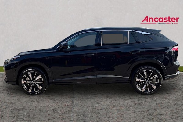 Used MG MG HS 2025 for sale - 76244863: Photo 6