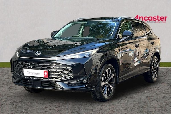 Used MG MG HS 2025 for sale - 76244863: Photo 7