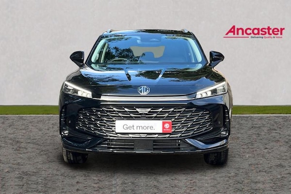 Used MG MG HS 2025 for sale - 76244863: Photo 8