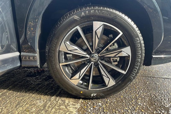 Used MG MG HS 2025 for sale - 76244863: Photo 9
