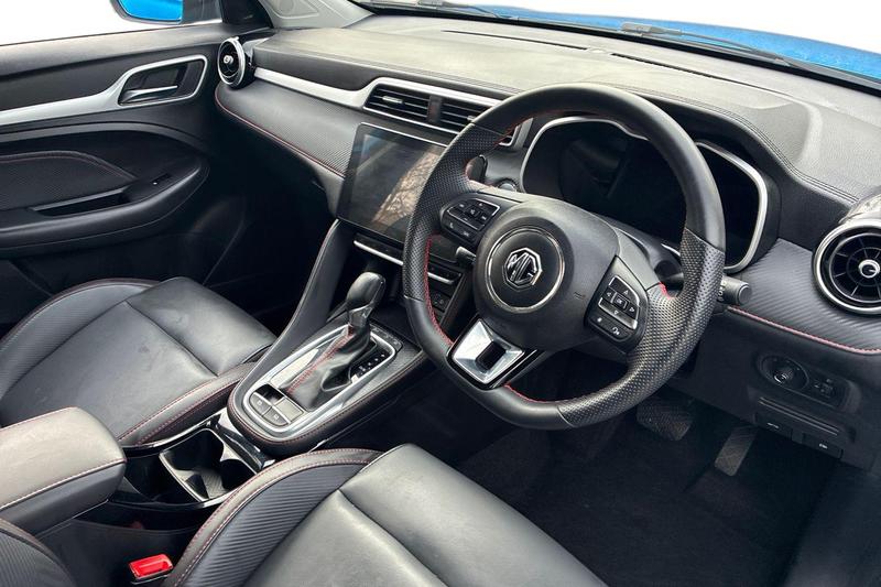 Used MG MG ZS 2024 for sale - 77878356: Photo 10