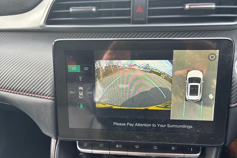 Used MG MG ZS 2024 for sale - 77878356: Photo 19