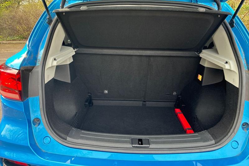 Used MG MG ZS 2024 for sale - 77878356: Photo 24