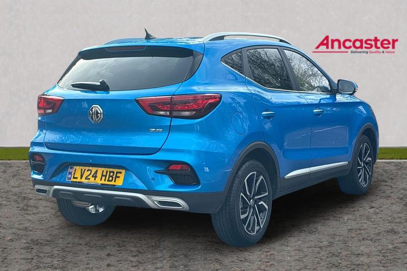 Used MG MG ZS 2024 for sale - 77878356: Photo 3