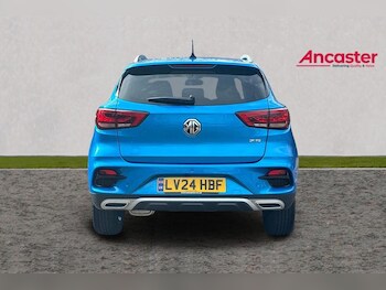 Used MG MG ZS undefined for sale - 77878356: Photo