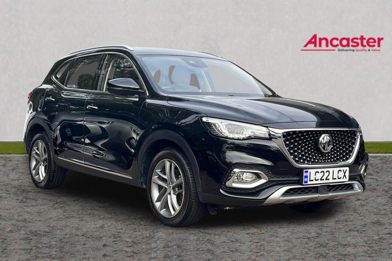 Used MG MG HS 2022 for sale - 76290338: Photo 1