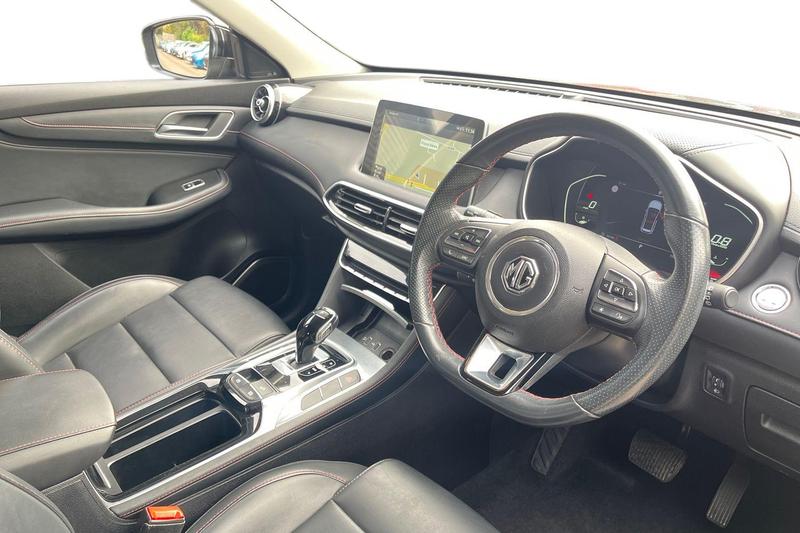 Used MG MG HS 2022 for sale - 76290338: Photo 10