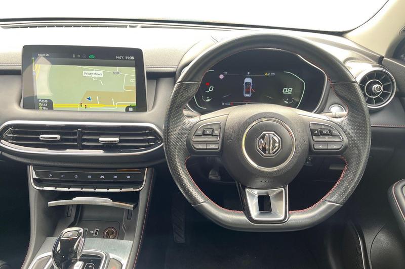 Used MG MG HS 2022 for sale - 76290338: Photo 11