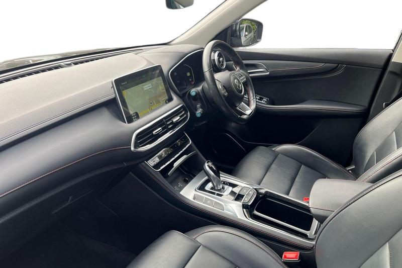 Used MG MG HS 2022 for sale - 76290338: Photo 13