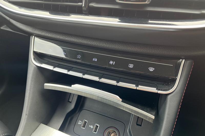 Used MG MG HS 2022 for sale - 76290338: Photo 15