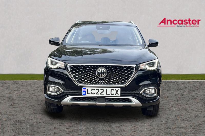 Used MG MG HS 2022 for sale - 76290338: Photo 8