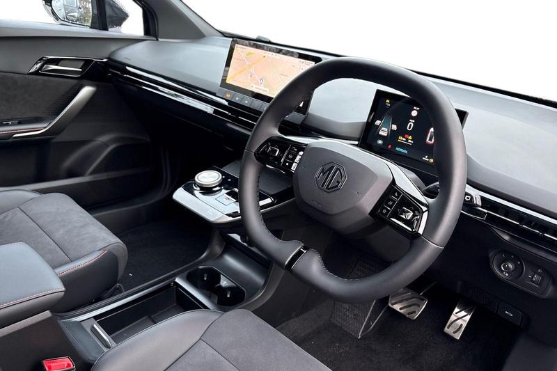 Used MG MG4 2026 for sale - 77493413: Photo 10