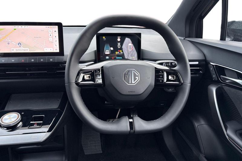 Used MG MG4 2026 for sale - 77493413: Photo 11