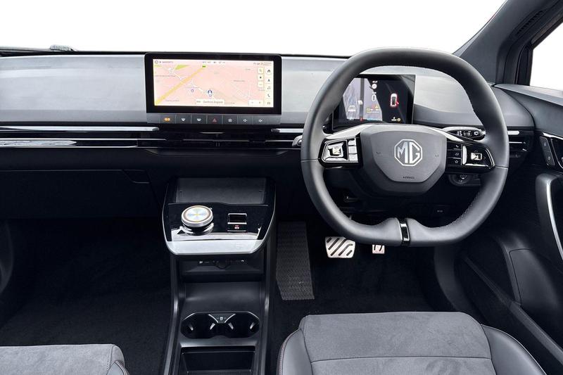 Used MG MG4 2026 for sale - 77493413: Photo 12