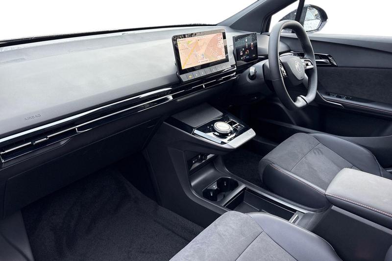 Used MG MG4 2026 for sale - 77493413: Photo 13