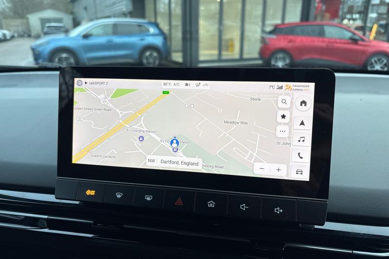 Used MG MG4 2026 for sale - 77493413: Photo 18