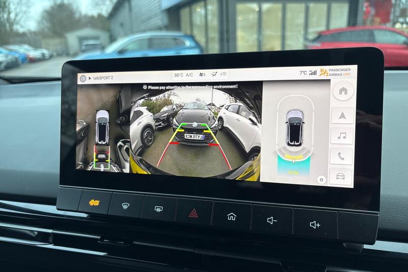 Used MG MG4 2026 for sale - 77493413: Photo 19