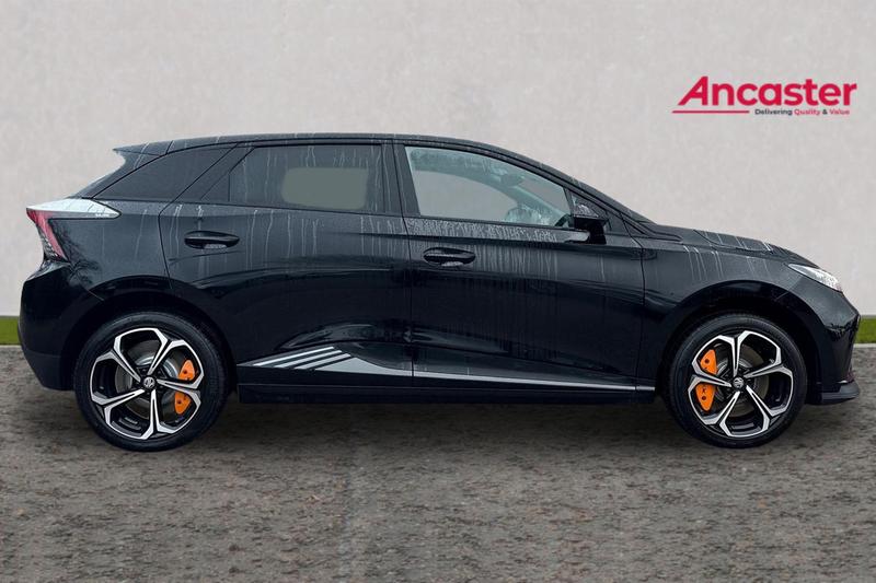 Used MG MG4 2026 for sale - 77493413: Photo 2