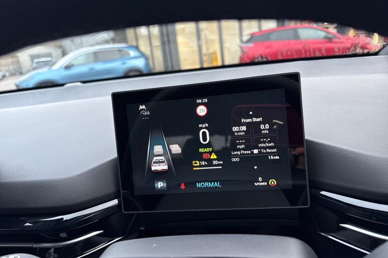 Used MG MG4 2026 for sale - 77493413: Photo 20