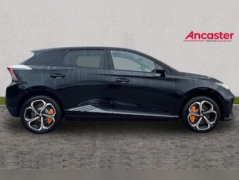 Used MG MG4 2026 for sale - 77493413: Photo