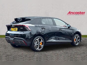 Used MG MG4 2026 for sale - 77493413: Photo