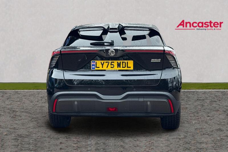 Used MG MG4 2026 for sale - 77493413: Photo 4