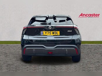 Used MG MG4 2026 for sale - 77493413: Photo