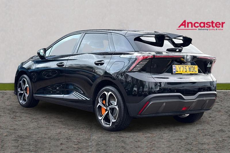 Used MG MG4 2026 for sale - 77493413: Photo 5