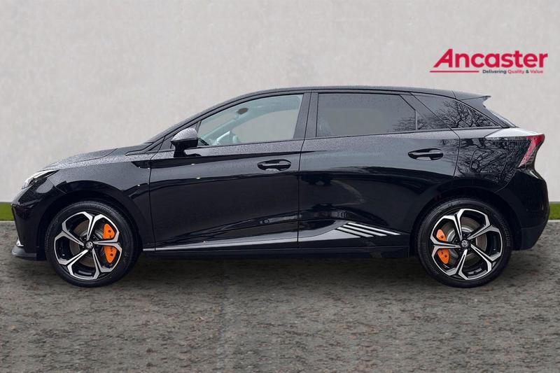 Used MG MG4 2026 for sale - 77493413: Photo 6