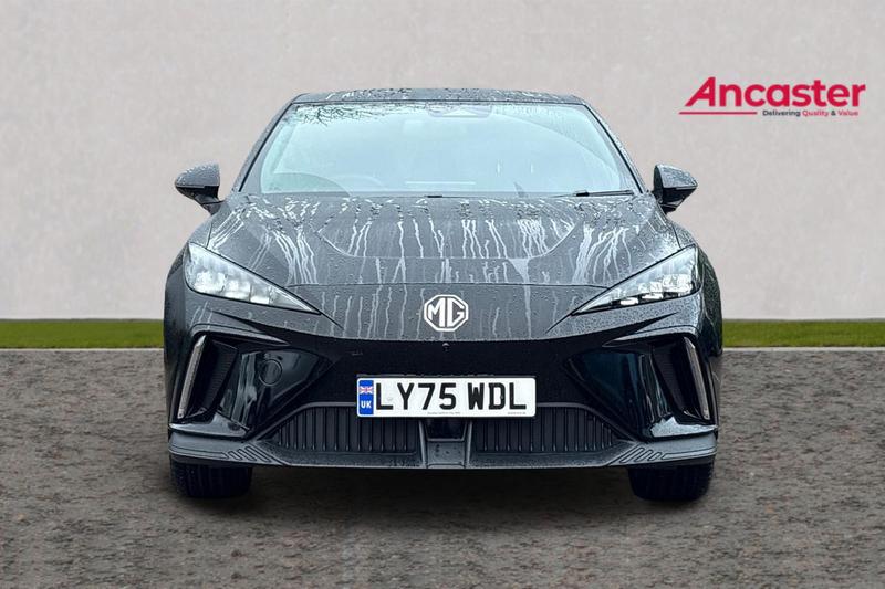 Used MG MG4 2026 for sale - 77493413: Photo 8