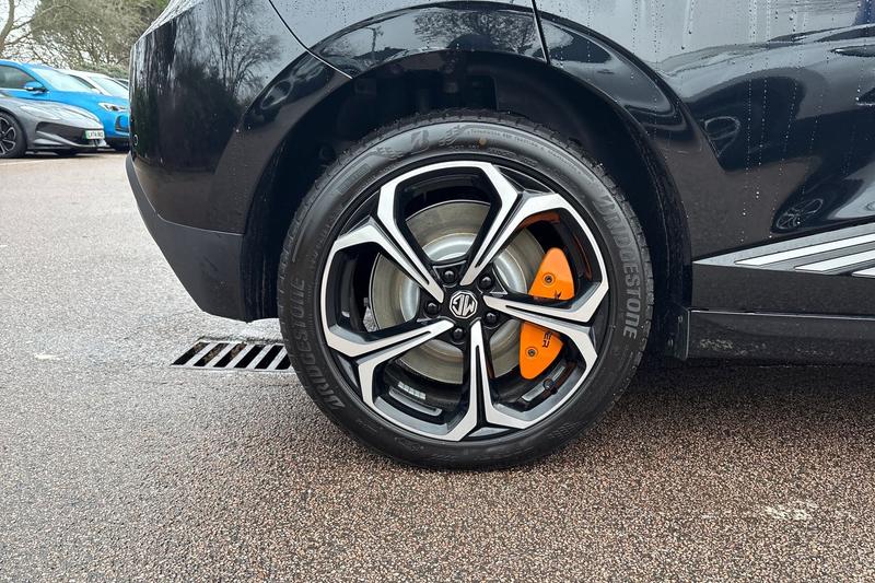 Used MG MG4 2026 for sale - 77493413: Photo 9