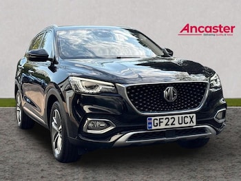 Used MG MG HS undefined for sale - 78405849: Photo