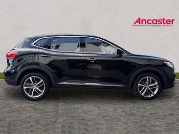 Used MG MG HS undefined for sale - 78405849: Photo