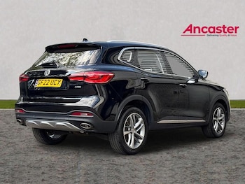 Used MG MG HS undefined for sale - 78405849: Photo