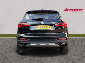 Used MG MG HS undefined for sale - 78405849: Photo