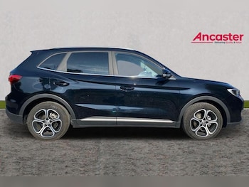 Used MG MG ZS 2025 for sale - 75556473: Photo