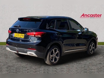 Used MG MG ZS 2025 for sale - 75556473: Photo