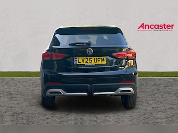 Used MG MG ZS 2025 for sale - 75556473: Photo