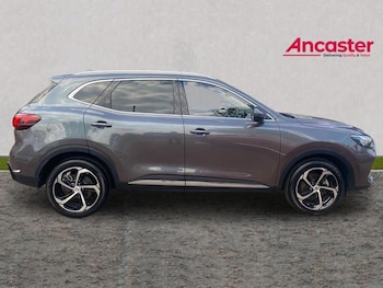 Used MG MG HS 2024 for sale - 78529934: Photo