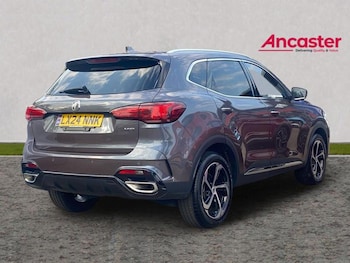 Used MG MG HS 2024 for sale - 78529934: Photo