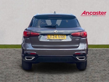 Used MG MG HS 2024 for sale - 78529934: Photo