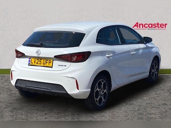 Used MG MG3 2025 for sale - 75550061: Photo