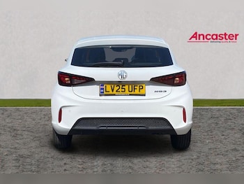 Used MG MG3 2025 for sale - 75550061: Photo