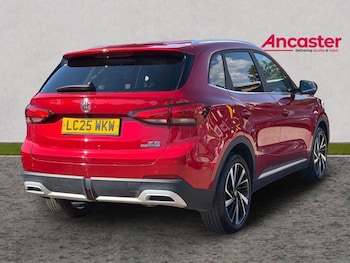 Used MG MG ZS 2025 for sale - 79465895: Photo