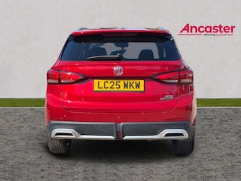 Used MG MG ZS 2025 for sale - 79465895: Photo