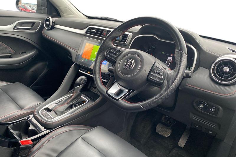 Used MG MG ZS 2023 for sale - 77532672: Photo 10