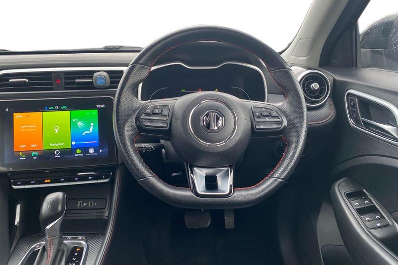 Used MG MG ZS 2023 for sale - 77532672: Photo 11