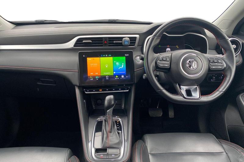 Used MG MG ZS 2023 for sale - 77532672: Photo 12