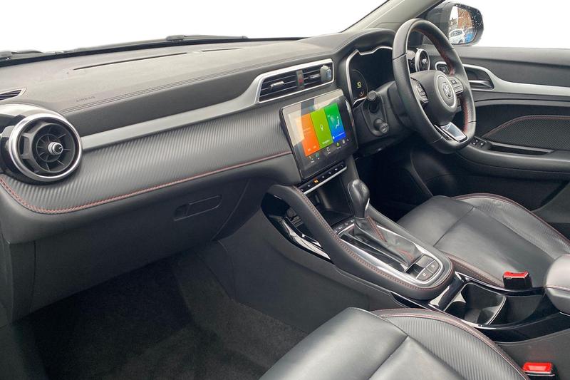 Used MG MG ZS 2023 for sale - 77532672: Photo 13