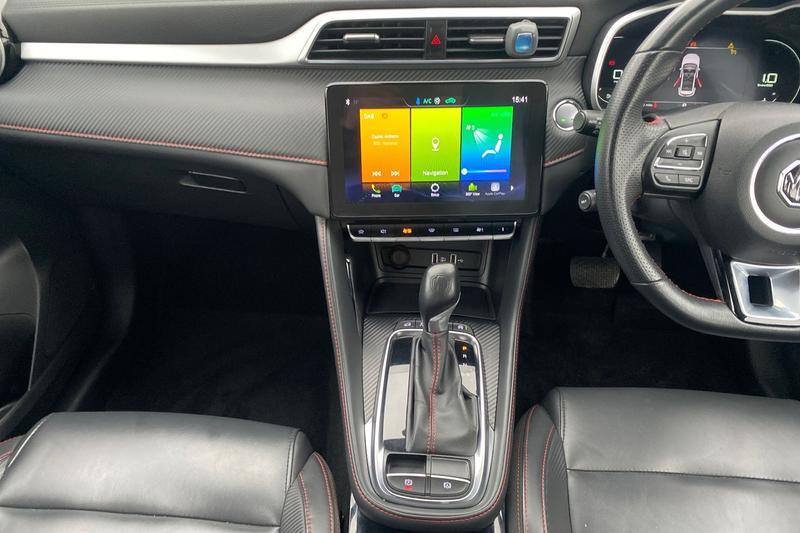 Used MG MG ZS 2023 for sale - 77532672: Photo 14